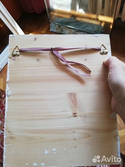 Интерьерное панно