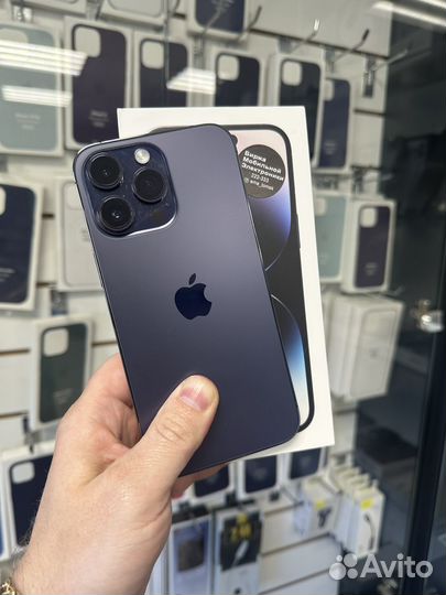 iPhone 14 Pro Max, 1 ТБ