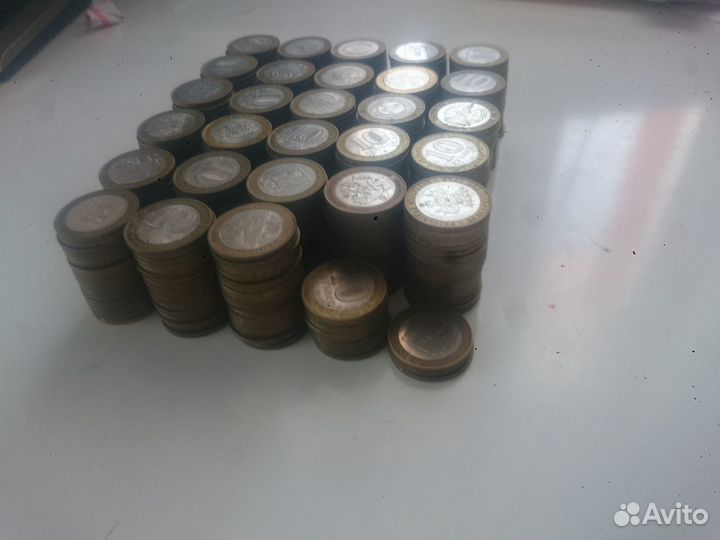 Монеты России