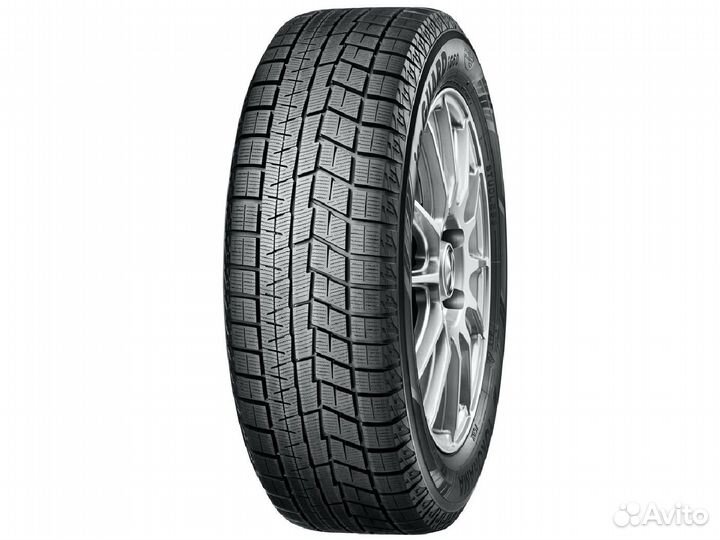 Yokohama Ice Guard IG60 215/55 R18 99Q