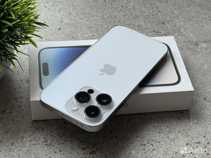 iPhone 14 Pro, 256 ГБ