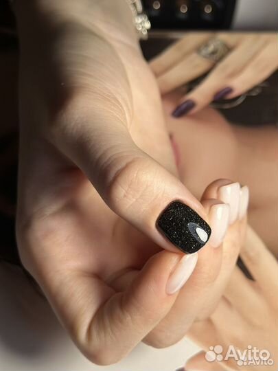 Маникюр Королёв