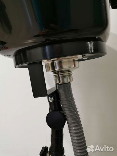 Мойка парикмахерская переносная