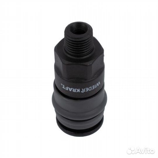 Быстроразъемное соединение WDK-820SM