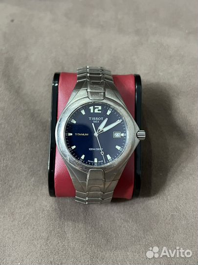 Часы tissot