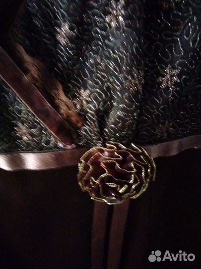 Платье коктэльное46 р