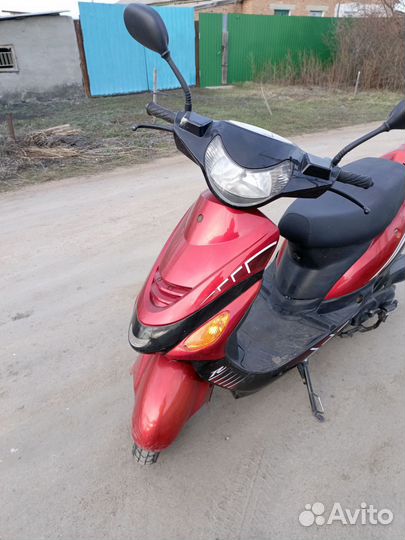 Racer RC50qt-3