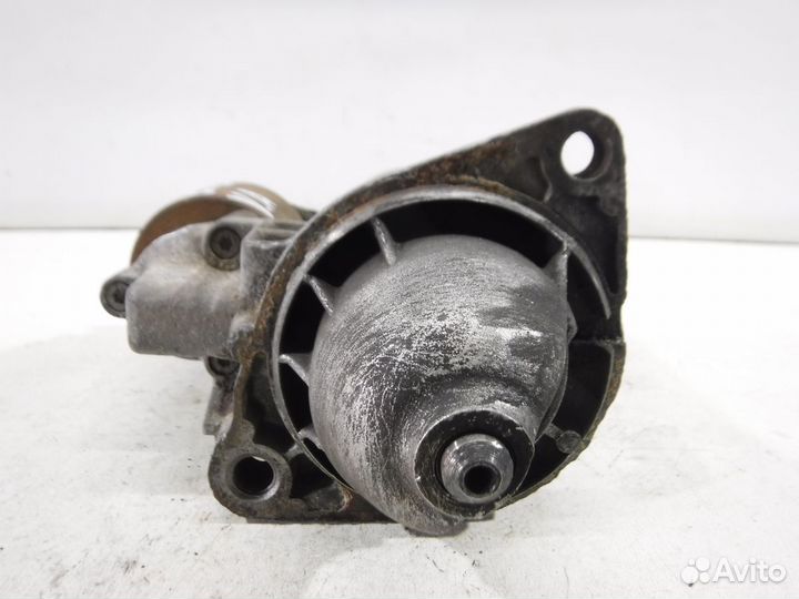 Стартер Opel Vectra A