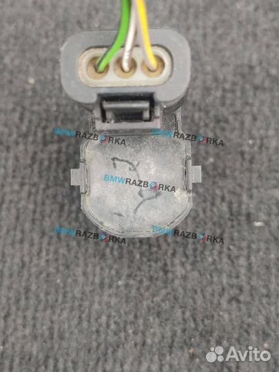 Парктроник BMW 5 F10/F11/GT F07 F10 2012 9270497