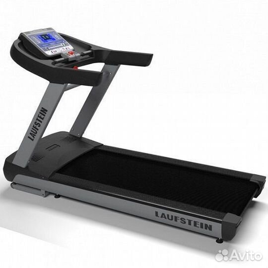 Беговая дорожка laufstein commercial
