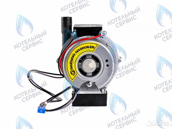 Насос Daewoo 100-300MSC