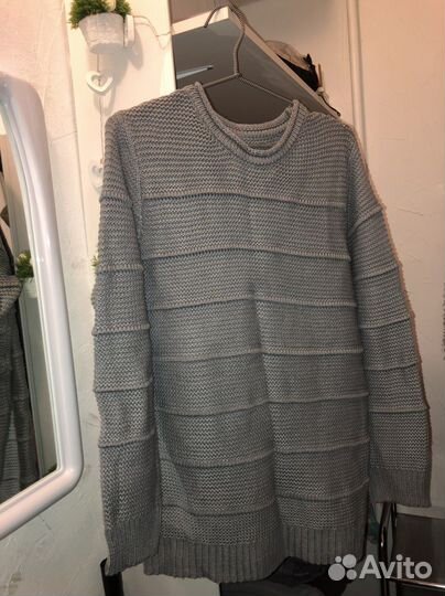 Теплые вещи пакетом 42-46