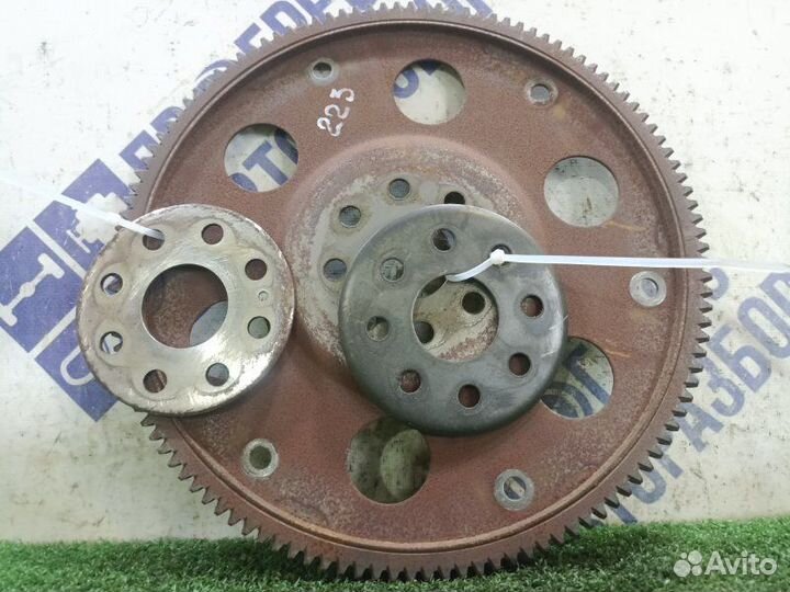 Маховик Toyota Mark X седан 2.5 4GR 2009