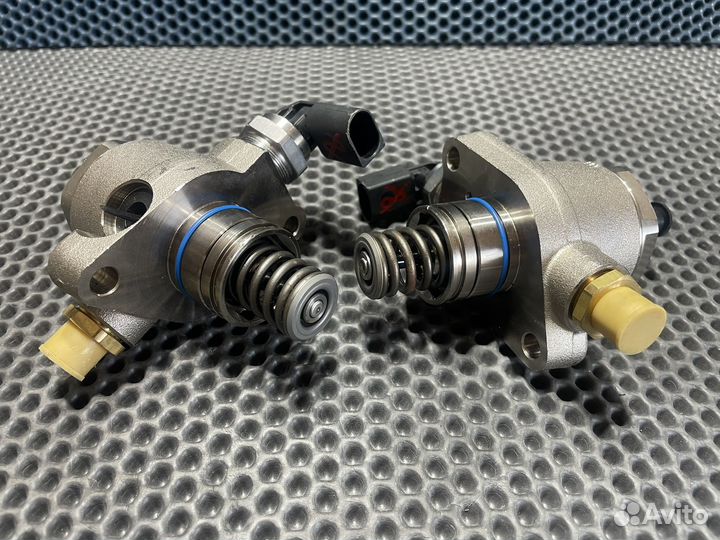 Топливный насос тнвд GEN3 06L127025M