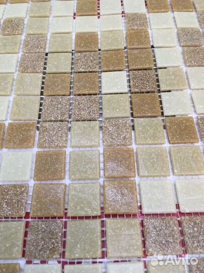 Плитка мозайка