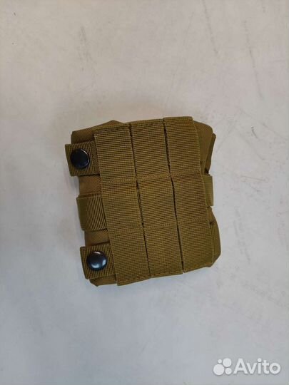 Подсумок под сброс