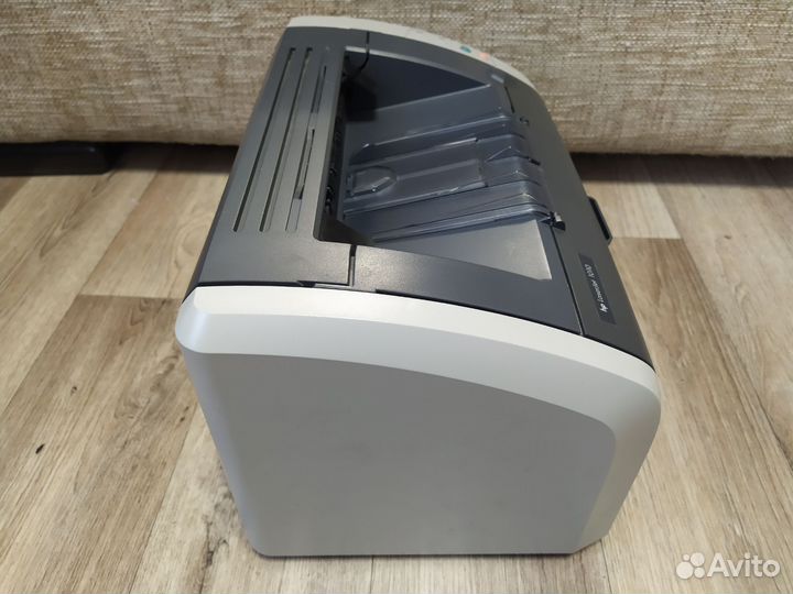 Hp 1010 принтер черно белый лазерный