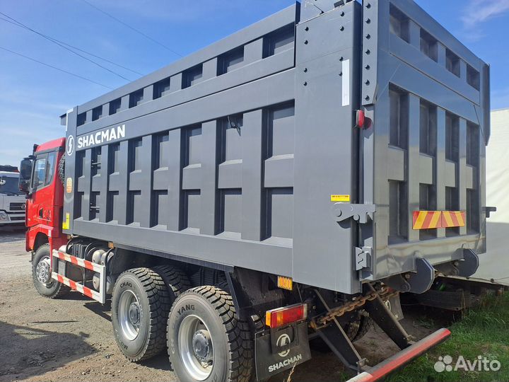 Shacman (Shaanxi) SX32586T384C, 2023