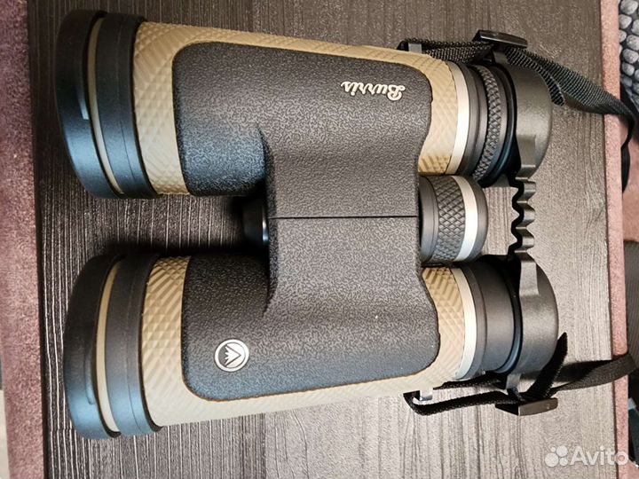 Бинокль Burris 10x42