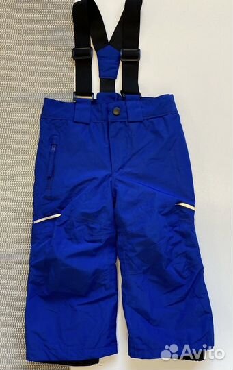 Новый Зимний комбинезон Lupilu