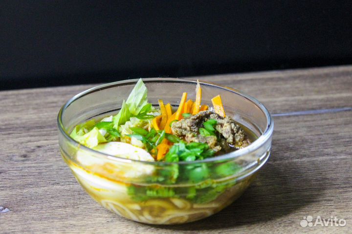 Готовый бизнес. Производство/доставка еды