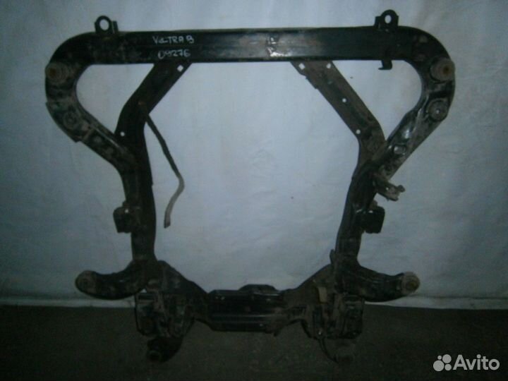 Подрамник Opel Vectra B 2000 год Опель Вектра Б