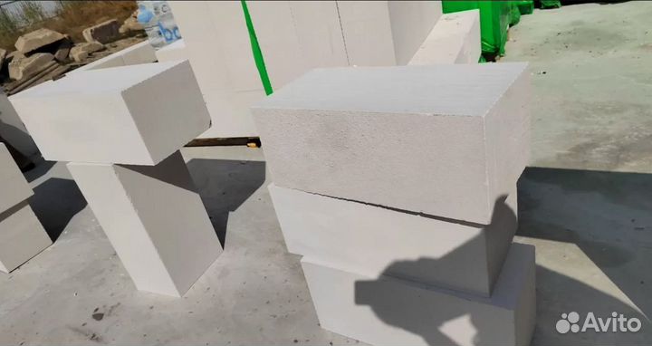 Газоблок, Шлакоблок, Пеноблок, Газосиликатный блок