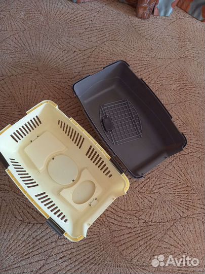 Переноска для животных