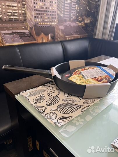 Сковорода Zwilling Madura Plus