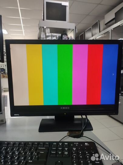 Монитор BenQ G2200W 22''