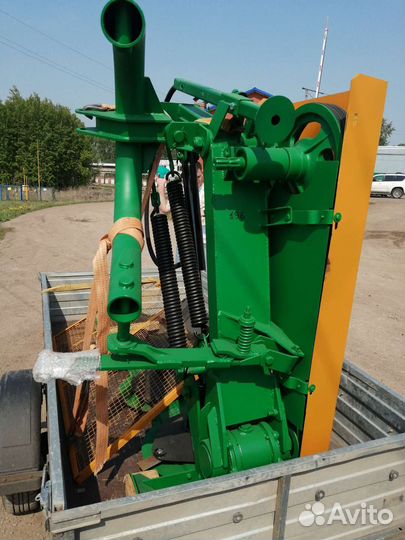 Косилка Сельхозмаш КРН-2.1Б, 2023