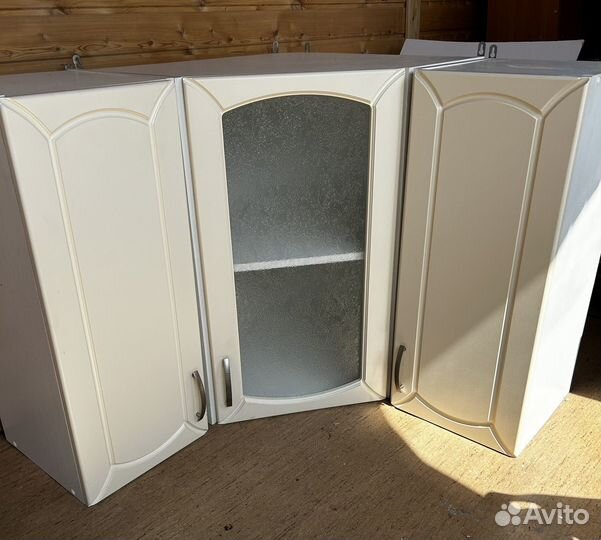 Кухонный гарнитур угловой