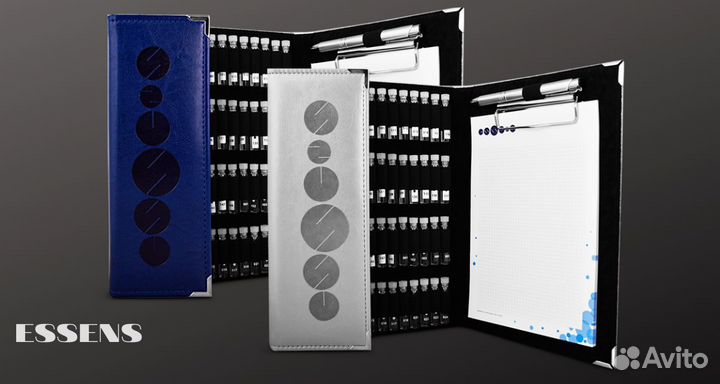 Духи Essens (эссенс)