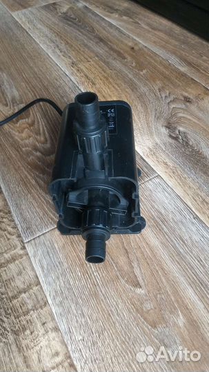 Помпа для аквариума