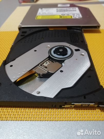 DVD-Привод GT50N для HP G6-2000