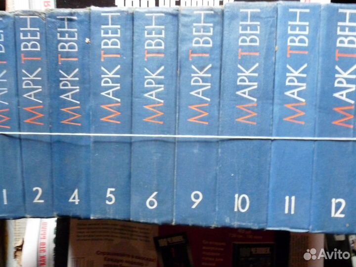 Книги о Пушкине.Собрания и другие книги