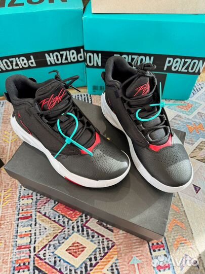 Кросовки Jordan Max Aura 4