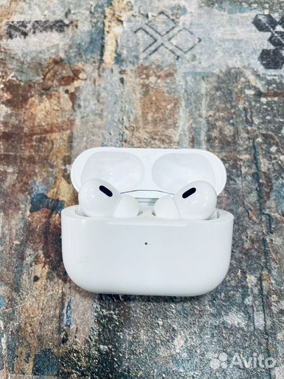 Наушники apple airpods pro 2
