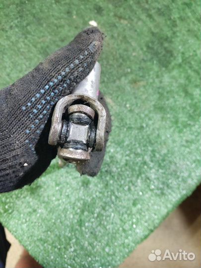 Кардан рулевой Daewoo Matiz