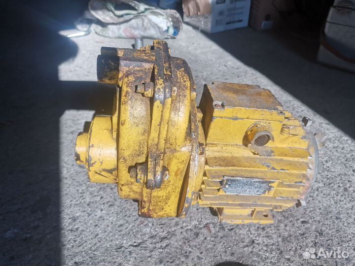 Для тельфера