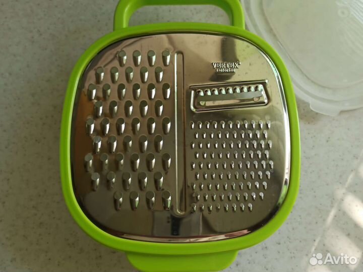 Терка для овощей