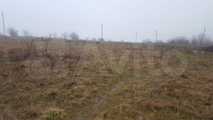 Участок 12,5 сот. (ИЖС)