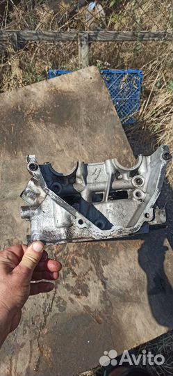 ГБЦ с 409 змз