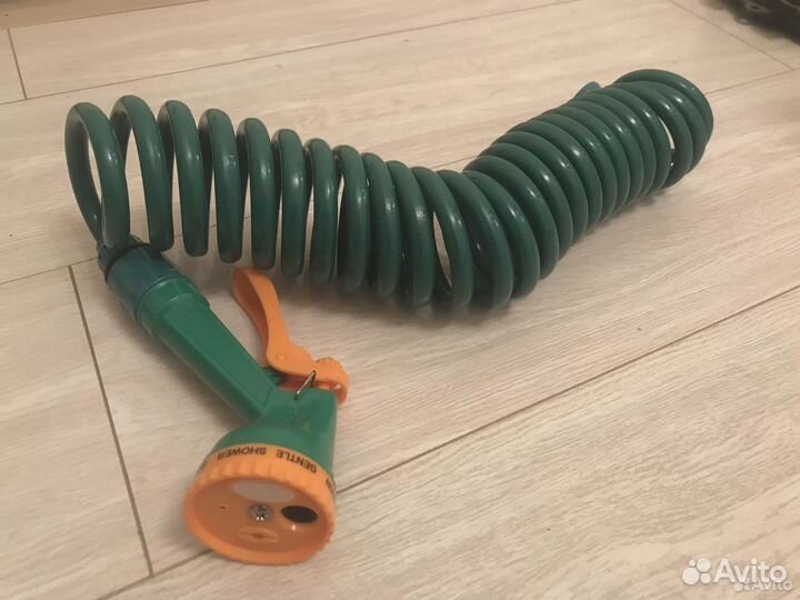 Шланг для полива