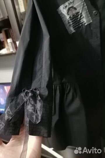 Туника женская