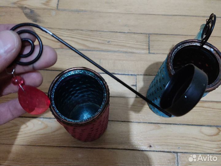 Подсвечники