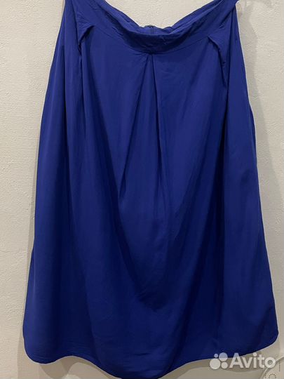 Юбка миди 48 50