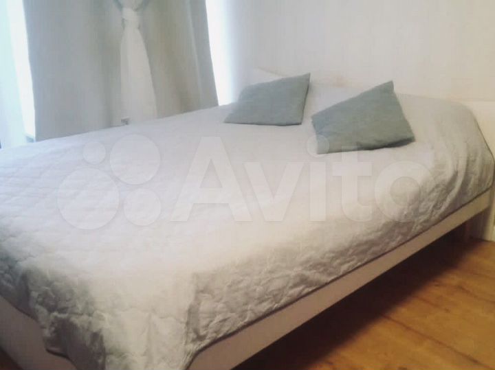 Квартира-студия, 32 м², 7/12 эт.