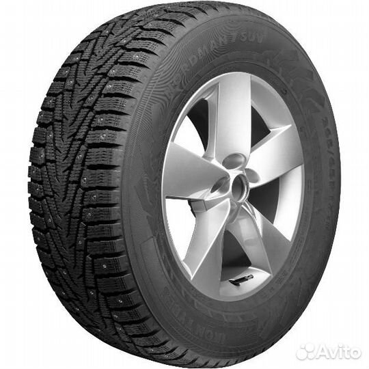 Ikon Tyres Nordman 7 SUV 225/70 R16 107