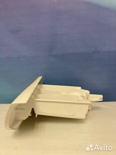 Порошкоприёмник стиральной машины Candy